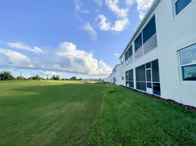 Exterior & Views 1, Villa Ocean - 741 Ocean Course by Fairytale VR, Osceola