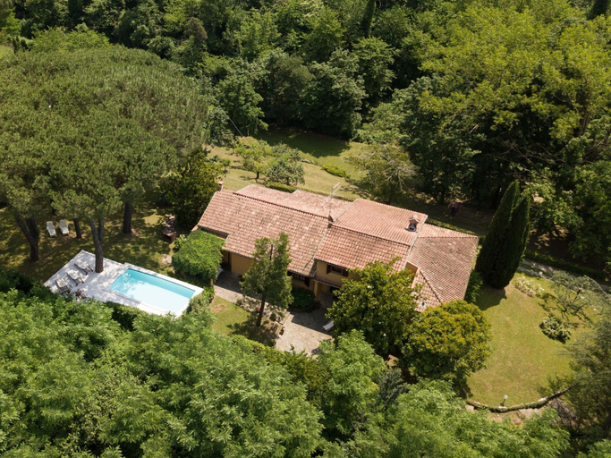 Exterior & Views 2, Villa La Bruscola by Mmega, Florence