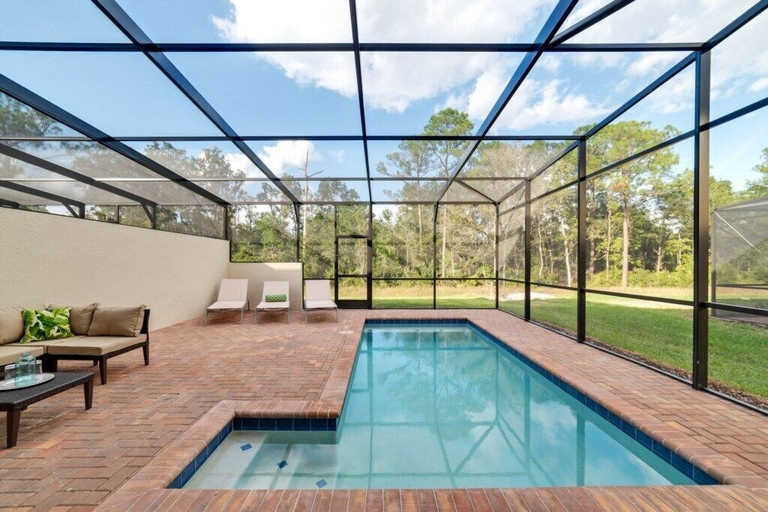 Sport & Beauty 1, Windsor at Westside Luxury Pool Home, Osceola