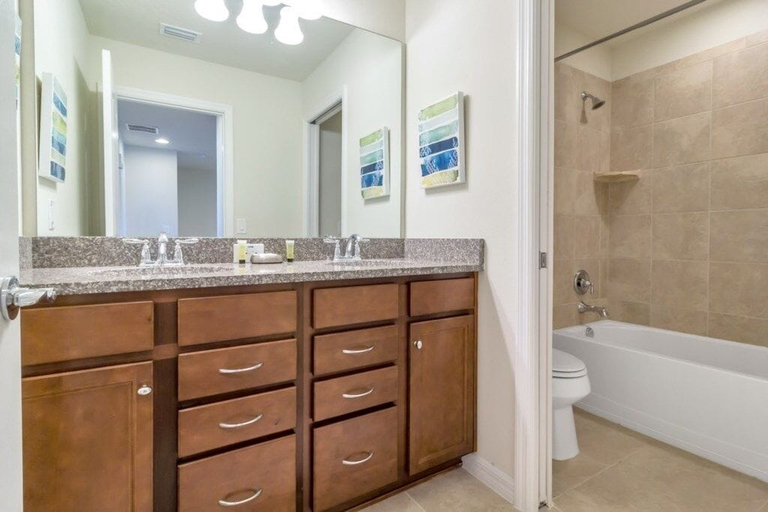 Bathroom, Windsor at Westside 8870, Osceola