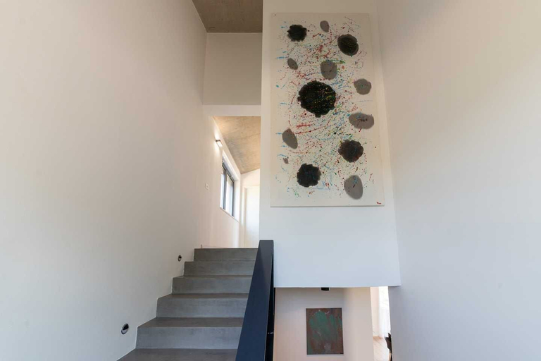 Public Area, Villa Perlin by Villas Guide, Višnjan