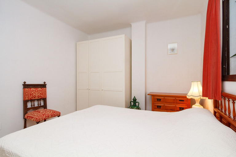 Bedroom 4, Capistrano Playa 803 Casasol, Málaga