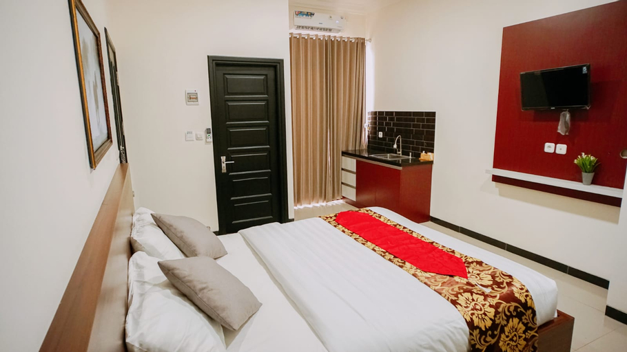 Bedroom 16