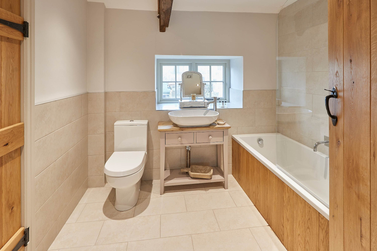 Bathroom 5, Host & Stay | The Cobbles, North Yorkshire
