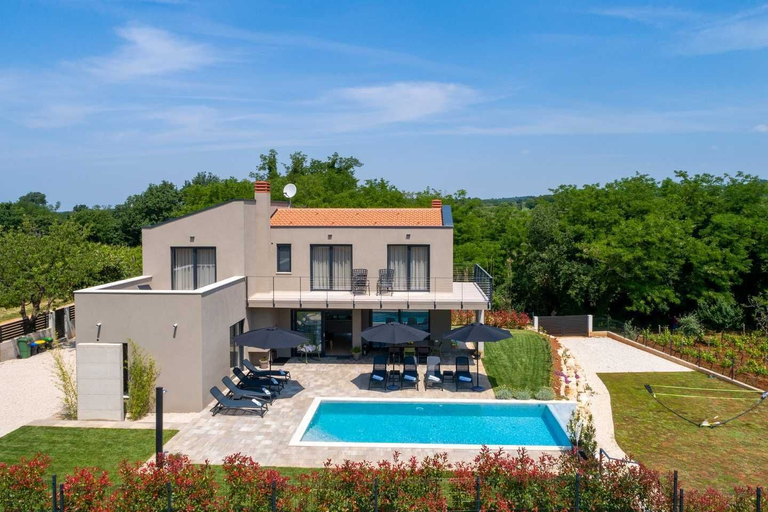 Exterior & Views 2, Villa Perlin by Villas Guide, Višnjan