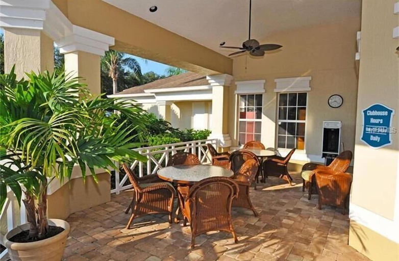 Public Area 2, Copa Cabana, Osceola