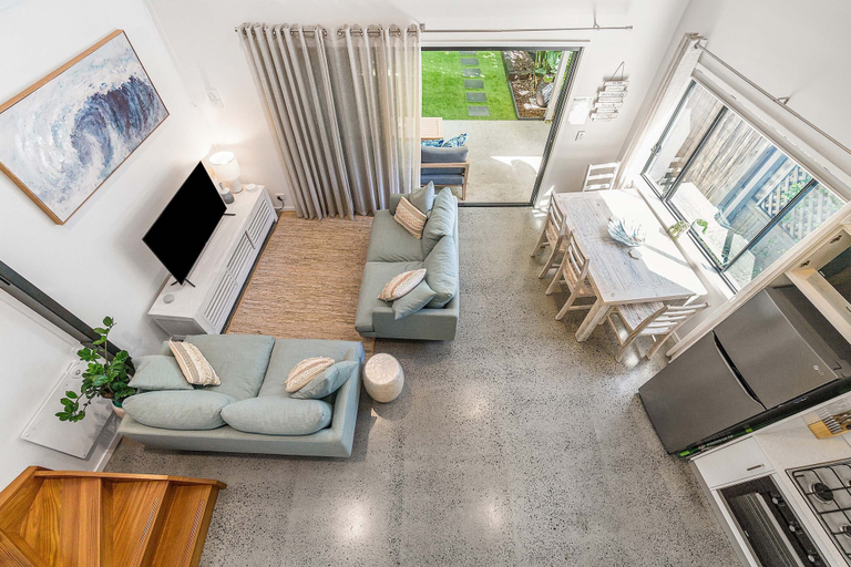 Public Area, A Perfect Stay - Gidgets House and Studio, Byron