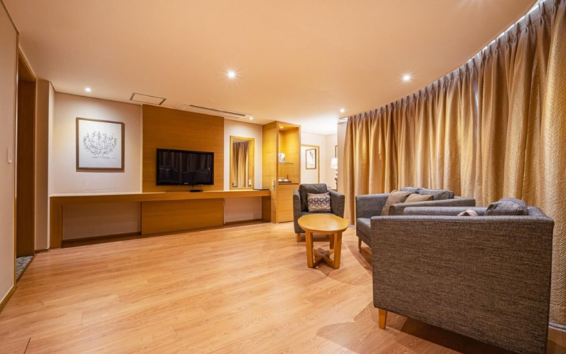Others 5, ホテル ビズ イン(Benikea Biz Inn Hotel), Wonju