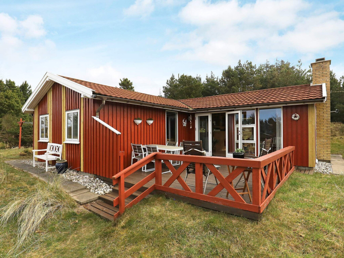 Exterior & Views 2, 6 Person Holiday Home in Blokhus, Jammerbugt