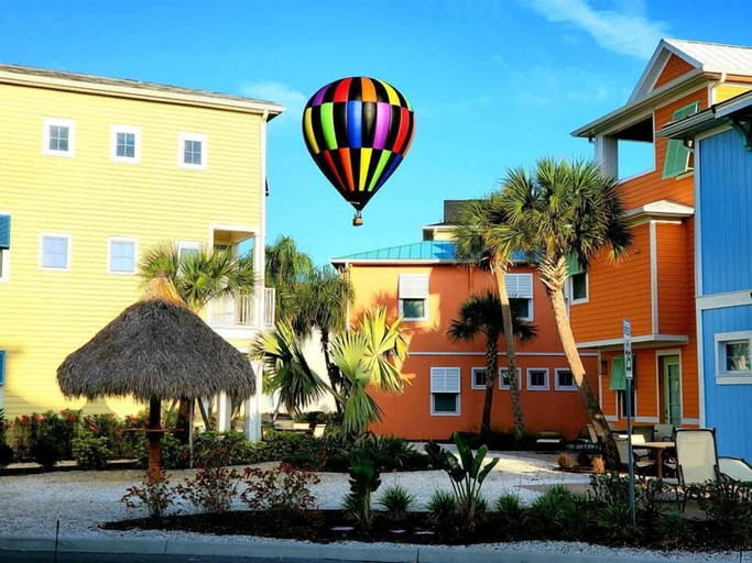 Exterior & Views 2, Twist of Lime at Margaritaville Resort, Osceola