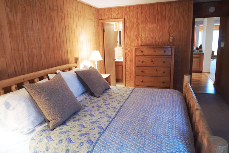 Bedroom 2, Leatherbark by Casago, Pocahontas
