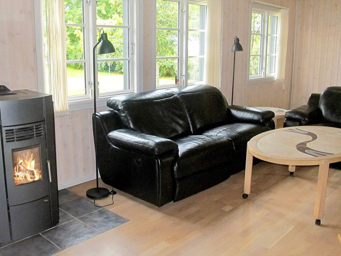 Public Area, 4 Star Holiday Home in Nakskov, Lolland