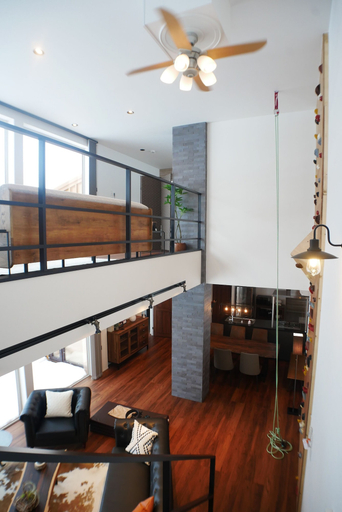Others 5, Niseko Workation Lodge C, Kutchan