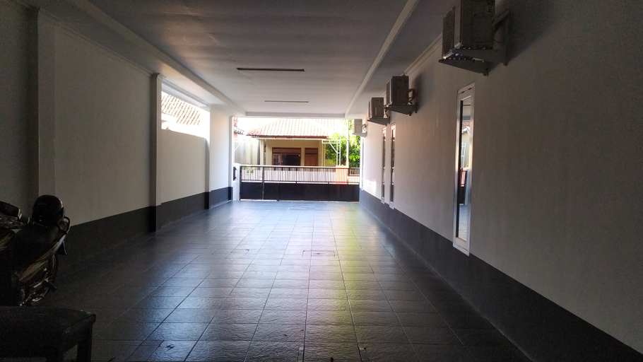 Public Area 4, Pondok Gramada Kesambi, Cirebon