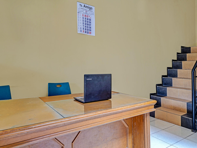 Public Area 2, OYO 91364 Pondok Alfa, Bandung