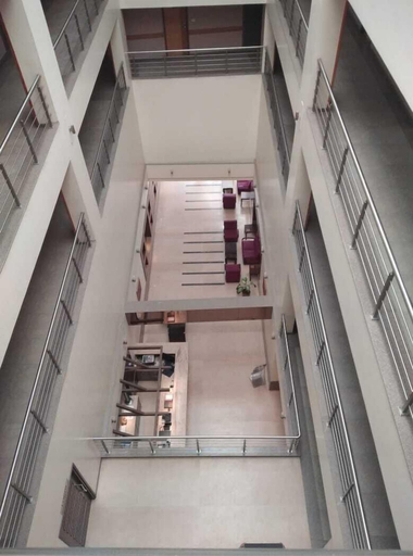 Others 5, Zip By Spree Hotels CRN Canary, Bangalore