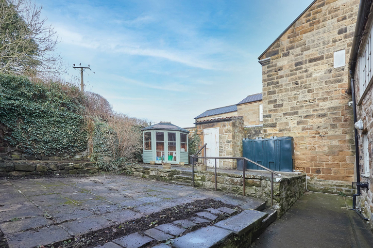 Exterior & Views 2, Host & Stay | The Cobbles, North Yorkshire