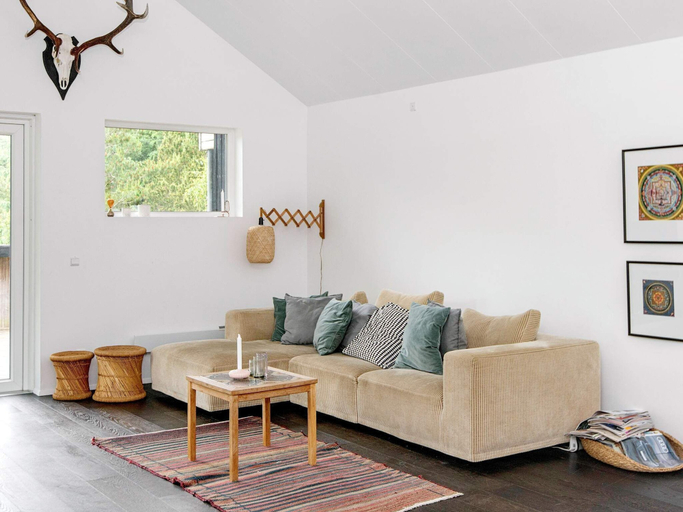 Others 5, 4 Star Holiday Home in Hemmet, Ringkøbing-Skjern