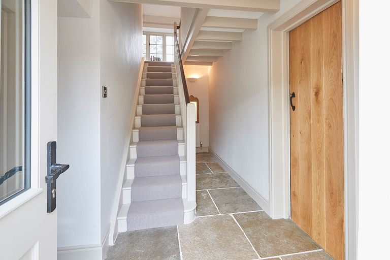 Public Area 3, Host & Stay | The Cobbles, North Yorkshire