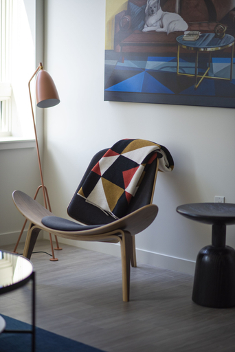 Public Area 2, The Morton Hotel, Kent
