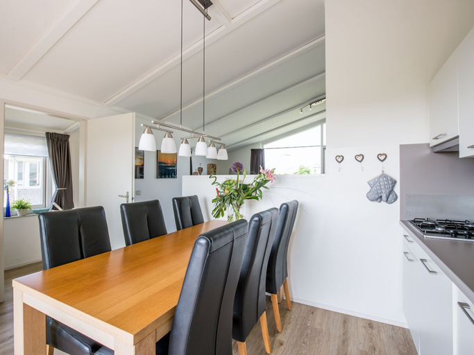 Others 5, Semi-detached house near Noord-Beveland Beach, Noord-Beveland