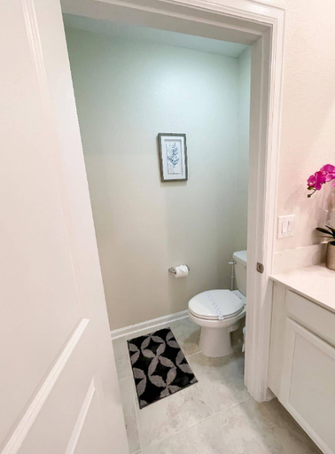 Bathroom 4, Villa Ocean - 741 Ocean Course by Fairytale VR, Osceola
