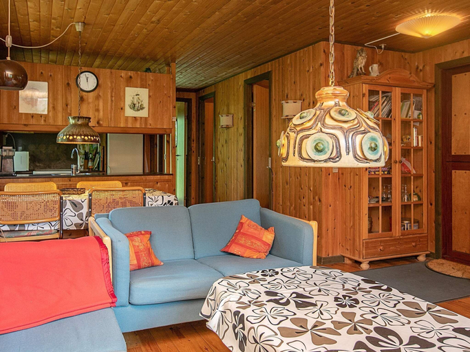 Others 5, 6 Person Holiday Home in Stege, Vordingborg