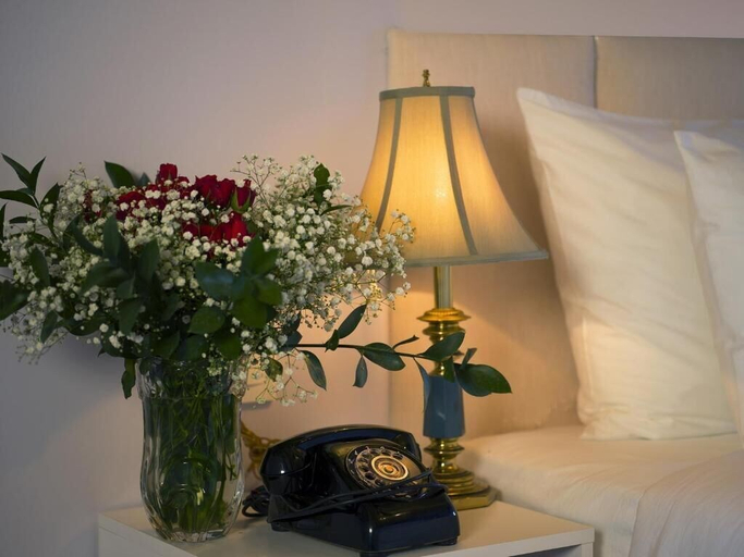 Bedroom 3, Le Soleil Boutique Hotel Dalat, Đà Lạt