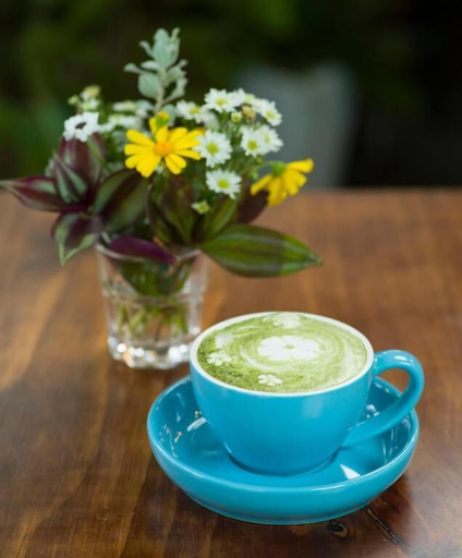 Food & Drinks 5, Le Soleil Boutique Hotel Dalat, Đà Lạt
