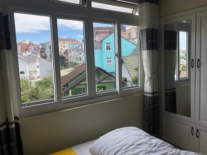 Bedroom 3, Kim Phu Hotel, Đà Lạt