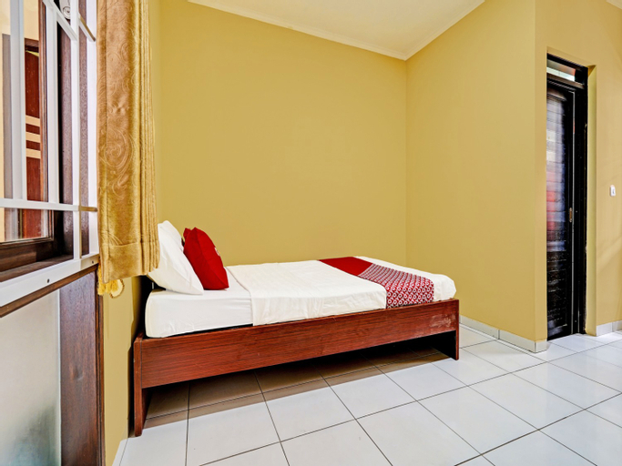 Bedroom 3, OYO 91364 Pondok Alfa, Bandung