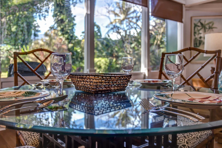 Food & Drinks, Lokelani Hale - 3 Br Home, Kauai