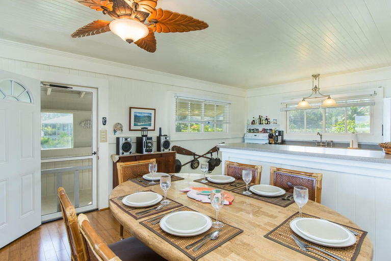 Food & Drinks, Hale Kalani - 2 Br Home, Kauai