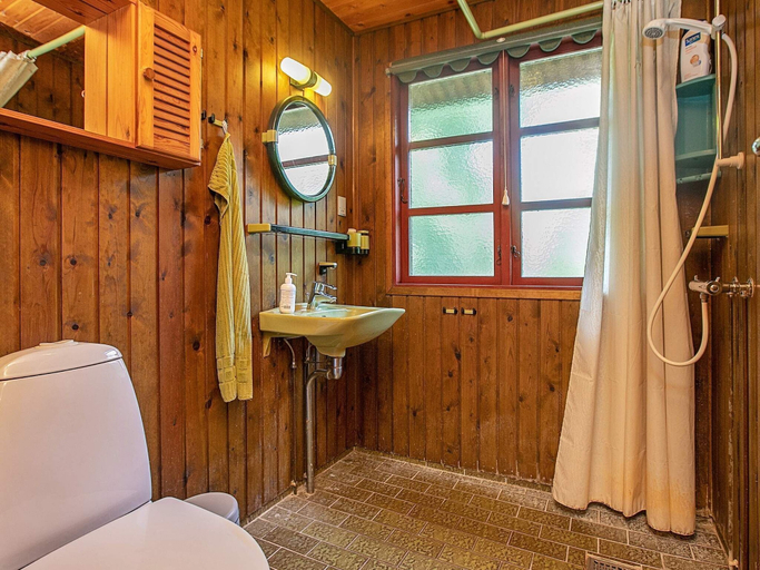 Bathroom 3, 6 Person Holiday Home in Stege, Vordingborg