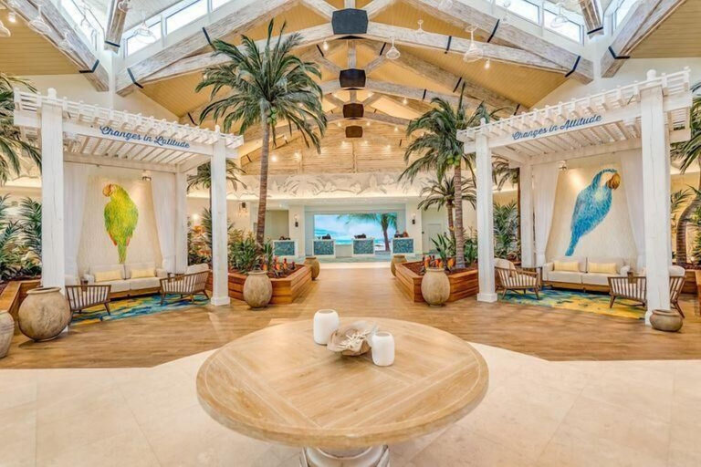 Public Area 3, Twist of Lime at Margaritaville Resort, Osceola