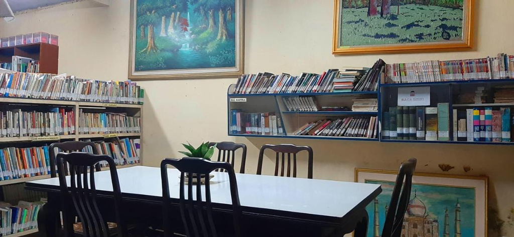 Food & Drinks, Dekaka Homestay, Malang