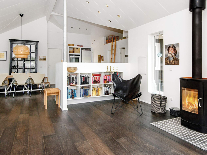 Public Area, 4 Star Holiday Home in Hemmet, Ringkøbing-Skjern