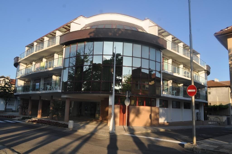 Exterior & Views 2, The LODGE Hotel, Tsarevo