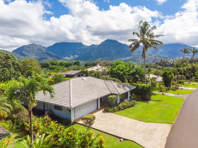 Others 1, OTA - 2 Br Home, Kauai