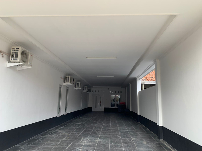 Public Area 5, Pondok Gramada Kesambi, Cirebon