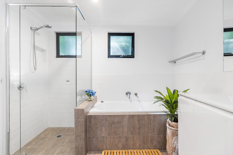 Bathroom 5, A Perfect Stay - Gidgets House and Studio, Byron