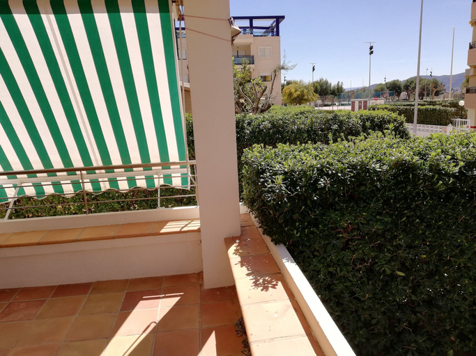 Others 4, Deltamar R.c. 58 - Bajo, Valencia