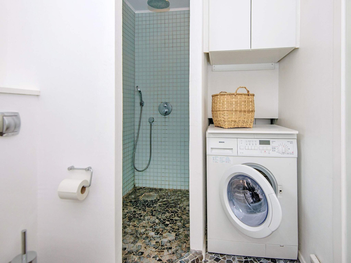 Bathroom 4, 4 Star Holiday Home in Hemmet, Ringkøbing-Skjern