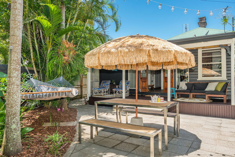 A Perfect Stay - Gidgets House and Studio, Byron