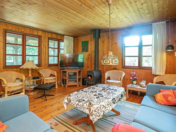 Others 4, 6 Person Holiday Home in Stege, Vordingborg