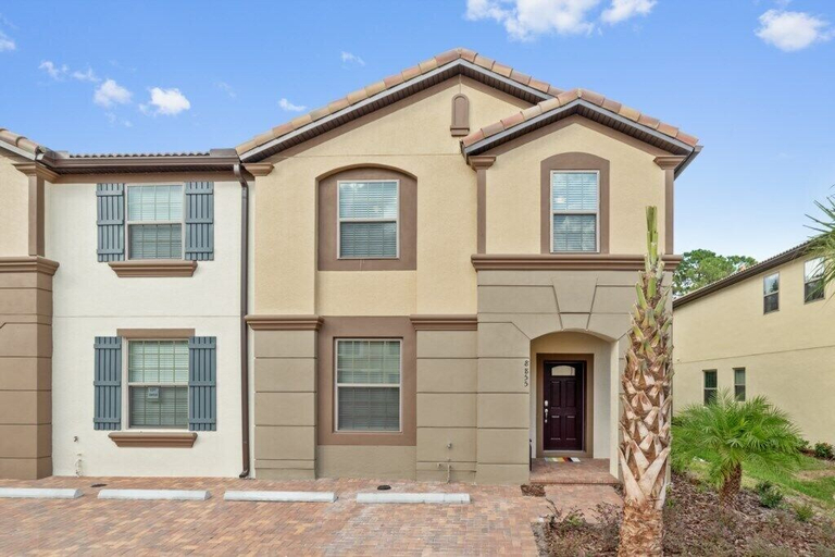Exterior & Views 2, Windsor at Westside Luxury Pool Home, Osceola
