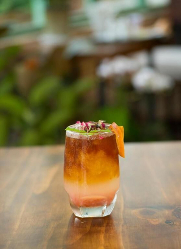 Food & Drinks 5, Le Soleil Boutique Hotel Dalat, Đà Lạt