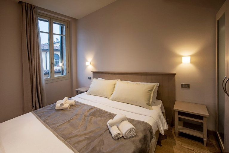 Bedroom 2, Residenza Palazzo Negri, Verona