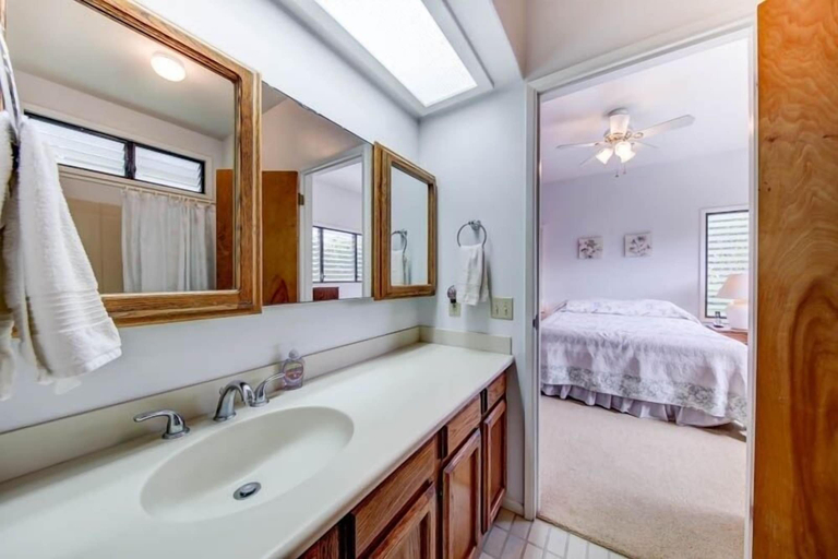 Bathroom, OTA - 2 Br Home, Kauai