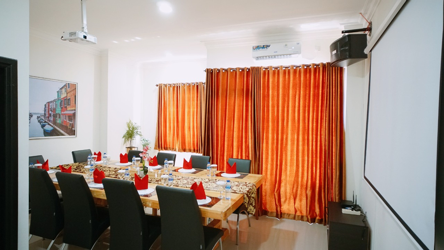Business Facilities 20